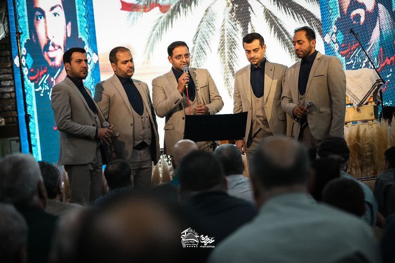 مسجد صادقیه